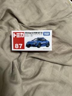 トミカまとめ売り87台 2d8b8b0484f612b4c5c050b245784a