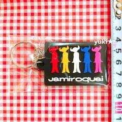 【キーホルダー付】【ディスク５枚 未開封】ジャミロクワイ　ボックス 2025年最新】jamiroquai キーホルダーの人気アイテム - メルカリ