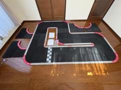 ミニッツグランプリサーキット30ショート+ラージコーナセット 京商 87033 ミニッツグランプリサーキット30 ショート (48PCS