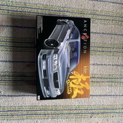 完売 アオシマ文化教材 1/24 メルカリ - No.97 KIWAMI VIP G35 自動車