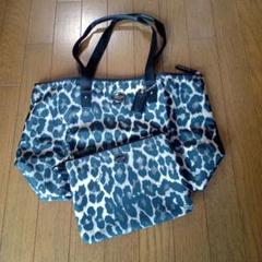 ☆ COACH ヒョウ柄 ボストンバッグ ・ポーチセット 一番の贈り物 楽天市場】コーチ レオパード ポーチの通販 バッグ