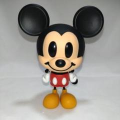 ミッキー フィギュア オリーブルーム メディコムトイ デビル