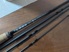 LOOP CROSS S1 590 mc/mf フライロッド ループ - メルカリ