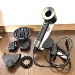 2025年最新】dyson supersonic ionic hd08の人気アイテム - メルカリ