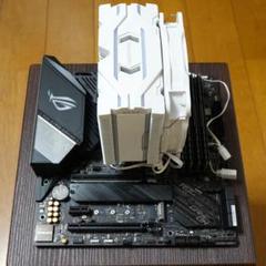 LGA1200、Z490環境、自作PCパーツ群 LGA1200、Z490環境、自作PCパーツ群 - メルカリ