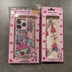 MezzoPiano iPhoneケースとビーズストラップ MezzoPiano iPhoneケースとビーズストラップ - メルカリ