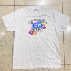 sh535 2025 OSAKA EXPO Tシャツ 大阪関西万博 - メルカリ