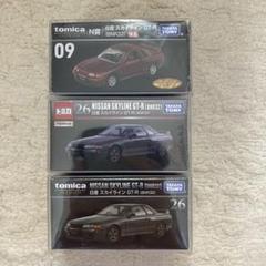 2025年最新】トミカ スカイライン GT-R セットの人気アイテム