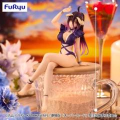 2025年最新】アルベド フィギュア 水着の人気アイテム - メルカリ