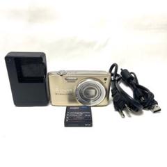 ⭐︎CASIO EXILIM EX-Z400 コンパクトデジタルカメラ Amazon | CASIO デジタルカメラ EXILIM EX-Z400 ゴールド EX