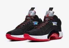 NIKE AIR JORDAN35 31cm 新品未使用