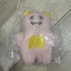 マルシィ 心の奥に潜む怪獣チャーム マスコットキーホルダー マルシィ 心の奥に潜む怪獣 ぬいぐるみ チャーム 武道館 - メルカリ
