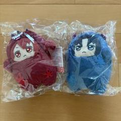 アイドリッシュセブン アイナナ きらどるぬいぐるみ モンぬい 和泉一織 七瀬陸