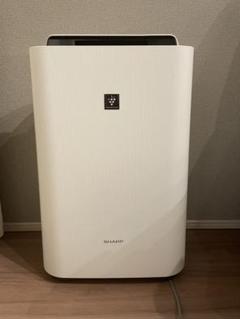 引っ越しセール - 値段交渉可能です:SHARP KC-R500Y-W 2023 引っ越しセール - 値段交渉可能です:SHARP KC-R500Y-W 2023