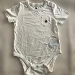 ベビーギャップ　ロンパース