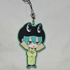 家庭教師ヒットマンREBORN！ フラン ラバーストラップ