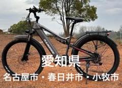 今週のおすすめ製品 近日中修理予定＊【訳あり】RANRIDE yg90 電動アシスト自転車 自転車本体