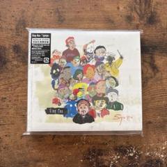2025年最新】king gnu sympa 初回限定盤の人気アイテム - メルカリ