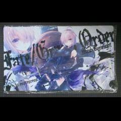 FGO フェイトグランドオーダー マシュ プレイマット