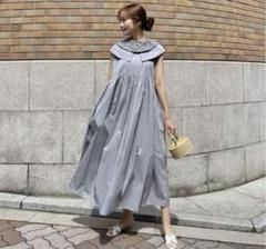 最終値下げHYEONヘヨン♡swan skirtフレアスカート 値下げHYEONヘヨン♡swan skirtフレアスカート