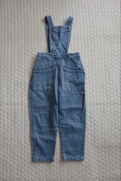 SOORPLOOM Charlie Shortall (denim) - SEN_TO_SENCE