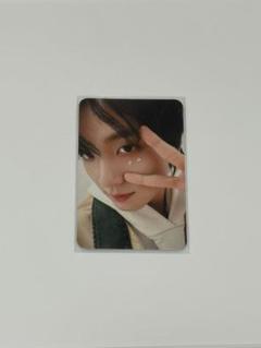 NCT DREAM ヘチャン golden age nation トレカ NCT 2023 Golden Age ヘチャン トレカ 交通カード - メルカリ
