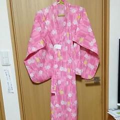 浴衣 120cm