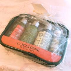 ♥未開封♥ロクシタン ギフトセットファイブハーブス&ラベンダー♥