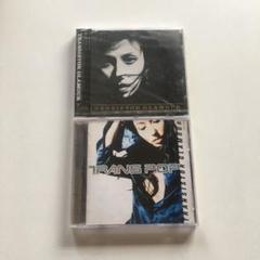 トランジスターグラマー　cd