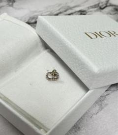 2025年最新】dior ピアス 片方の人気アイテム - メルカリ