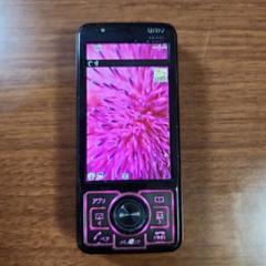 【東芝】ガラケー　W54T（au）　本体のみ プレスリリース (2007.05.22-2) | ニュース | 東芝