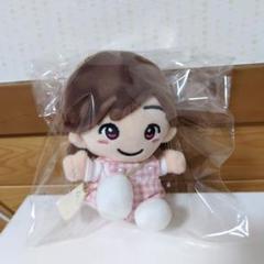 【衣装付】なにわ男子　道枝駿佑　ちびぬい　第1弾 なにわ男子 道枝駿佑 ちびぬい 第1弾 - メルカリ