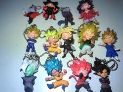 ドラゴンボールUDM フィギュア (まとめ売り) ドラゴンボール UDM ガチャ ミニフィギュア まとめ売り