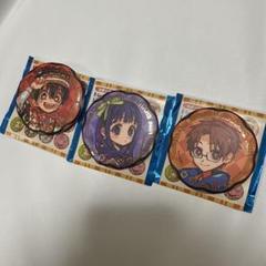 2025年最新】トレーディングジュエリー缶バッジ 花子くんの人気