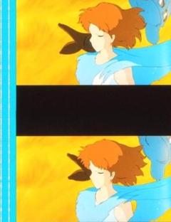 島本須美 直筆サイン入り 風の谷のナウシカ セルタッチ・ポスター 5枚セット 2025年最新】島本須美サインの人気アイテム - メルカリ