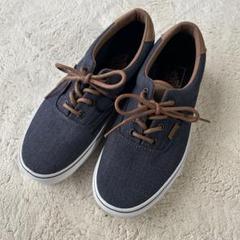 廃盤 激レア 日本未発売 VANS スニーカー ERA 59 エラ 59 デニム 廃盤 激レア 日本未発売 VANS スニーカー ERA 59 エラ 59 デニム