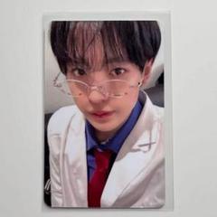 NCT WISH poppop apple music ラキドロ トレカ ユウシ NCT WISH poppop applemusic ラキドロ トレカ ユウシ - メルカリ
