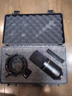オンラインショップ】 LSM-9 MXL ダイナミックマイク 新品未使用 オンラインショップ】 LSM-9 MXL ダイナミックマイク 新品未使用