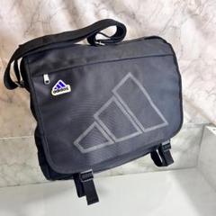 00s adidas vtg ワンショルダー バッグ Y2K TEC アディダス