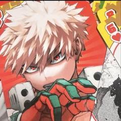 ‼️豪華‼️美麗絵柄‼️僕のヒーローアカデミア ジャンプショップ BIGトランプのサムネイル
