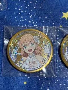 蓮ノ空 日野下花帆 水彩世界 缶バッジ 痛バ Amazon.co.jp: 日野下花帆 缶バッジ3点 夏服 蓮ノ空2nd リンクラ