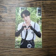 ATEEZ POCA SEONGWHA FEVER