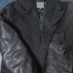 THE SHOP TK レザージャケット