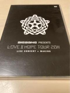 BIGBANG ライブ DVD 8枚 まとめ売りセット ほぼ初回盤 2025年最新】bigbang ライブdvdの人気アイテム - メルカリ