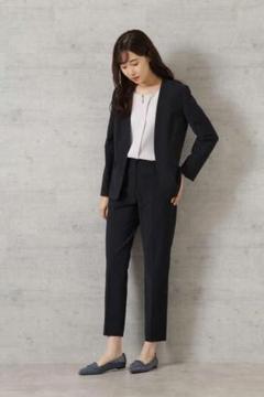 ナチュラル ビューティー ベーシック パンツスーツ上下の中古 新品通販 メルカリ No 1フリマアプリ