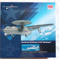 1/72 ホビーマスター E-2C ホークアイ VAW-124 HA4820 - メルカリ
