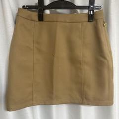 gajess ガジェス　Odette Skirt スカート　新品 gajess Odette Skirt white 34 - メルカリ