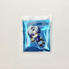②にじさんじ　スイパラ　海の家　アクリルスタンド　ミラン・ケストレル