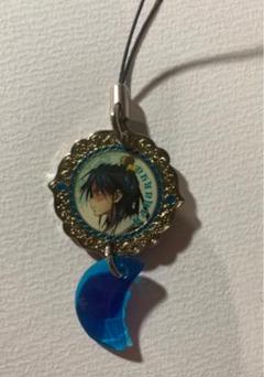 マギ 練白龍 キーホルダー