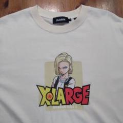 2025年最新】xlarge ドラゴンボールの人気アイテム - メルカリ